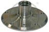 OPTIMAL 04-P283 Wheel Hub